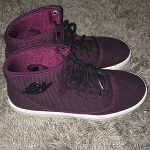 Jordan “Jasmines”